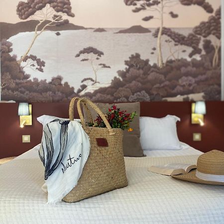 Chateau Le Bouis 格吕桑 外观 照片