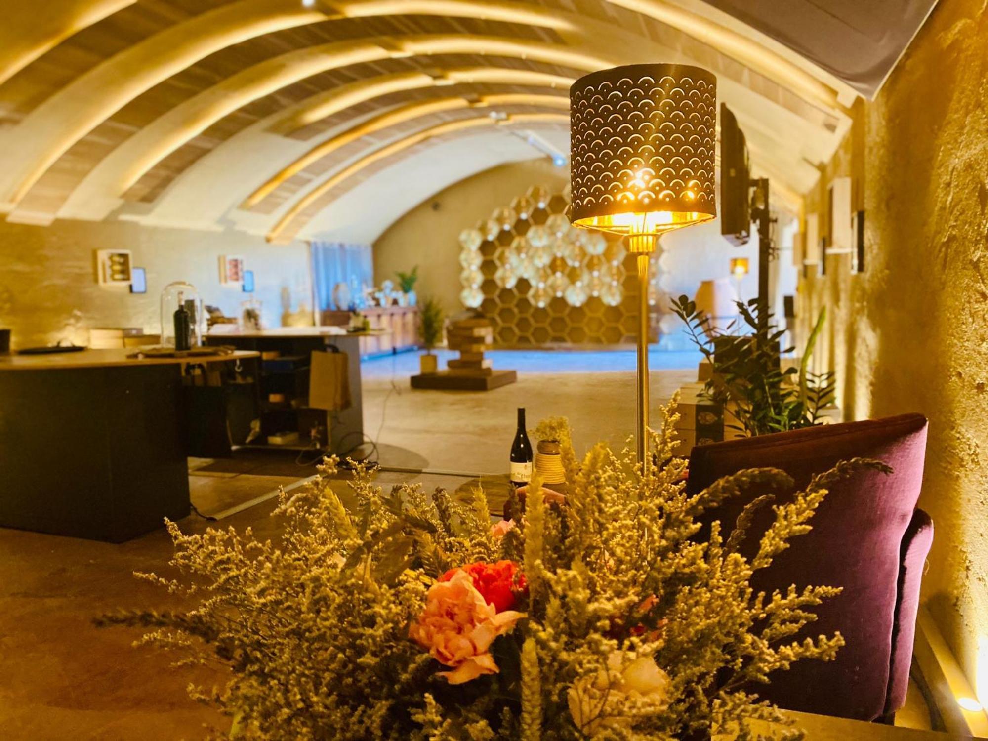 Chateau Le Bouis 格吕桑 外观 照片