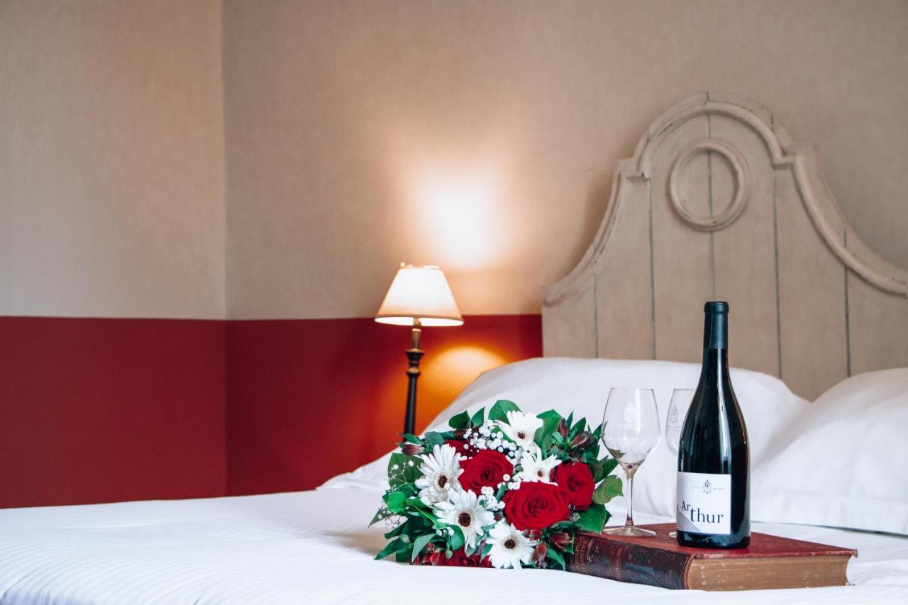 Chateau Le Bouis 格吕桑 外观 照片