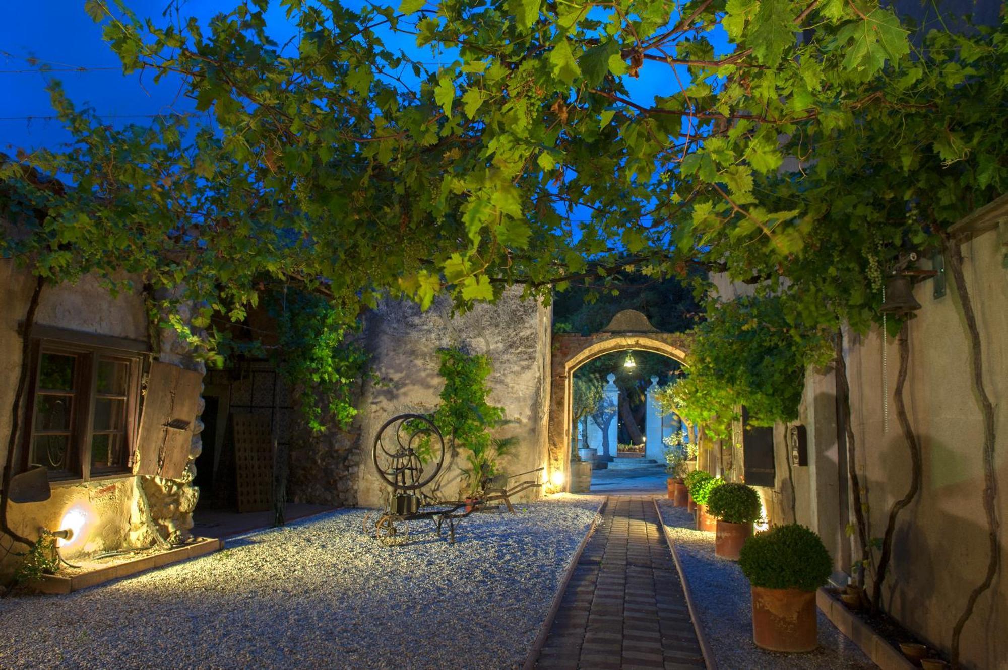 Chateau Le Bouis 格吕桑 外观 照片