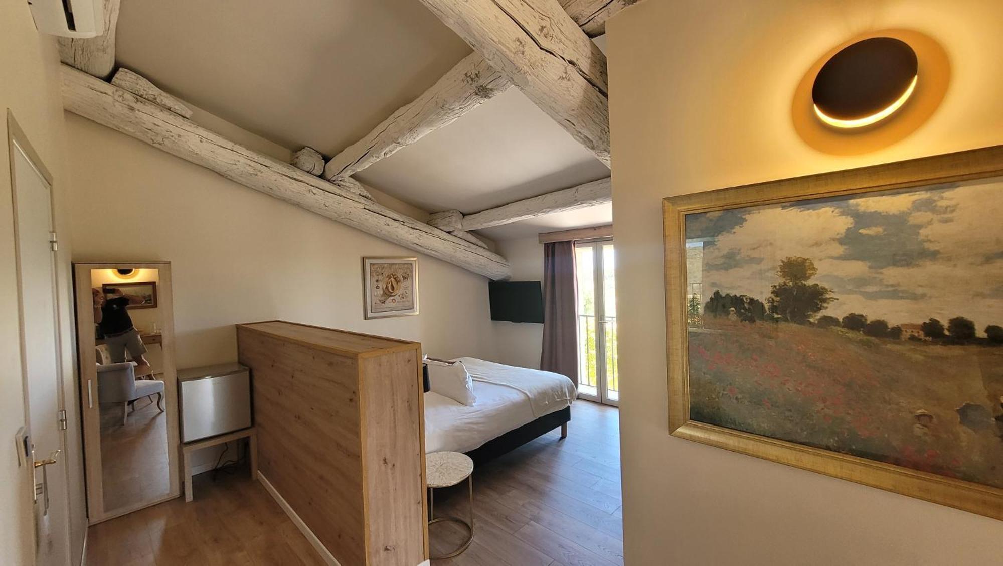 Chateau Le Bouis 格吕桑 外观 照片