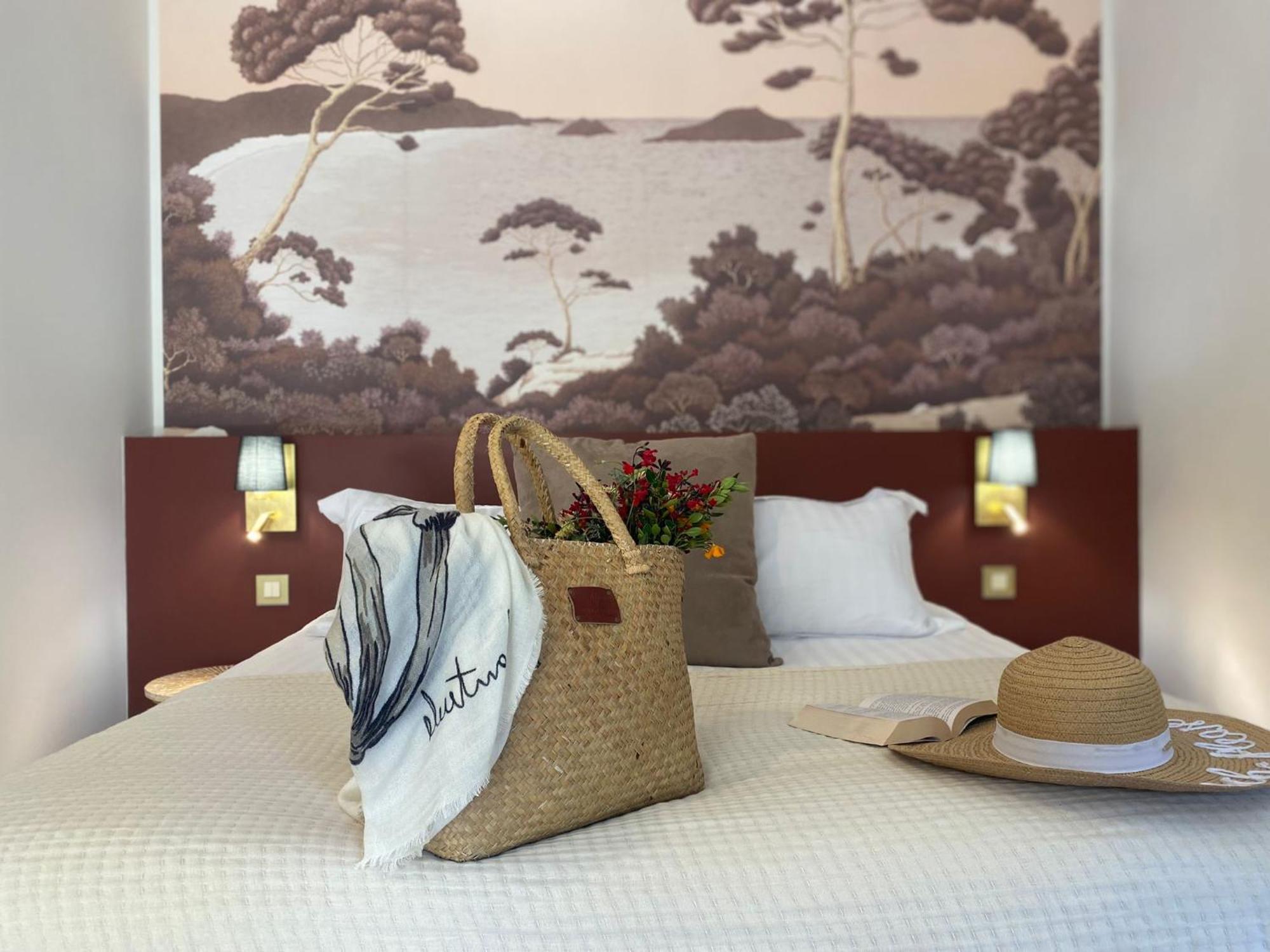Chateau Le Bouis 格吕桑 外观 照片