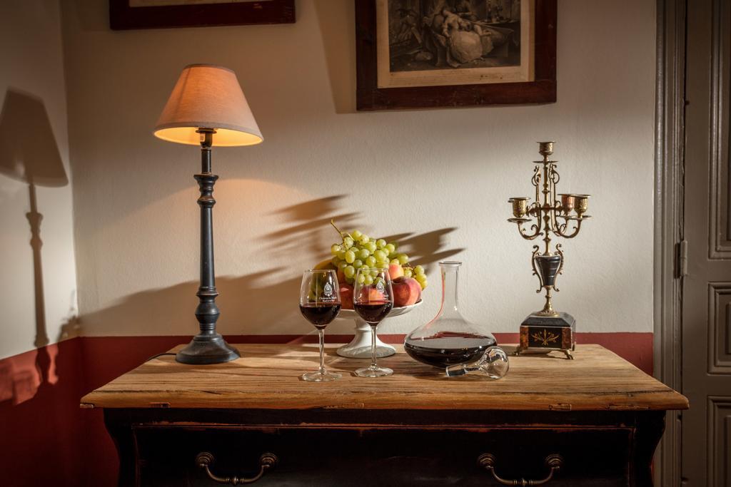 Chateau Le Bouis 格吕桑 外观 照片
