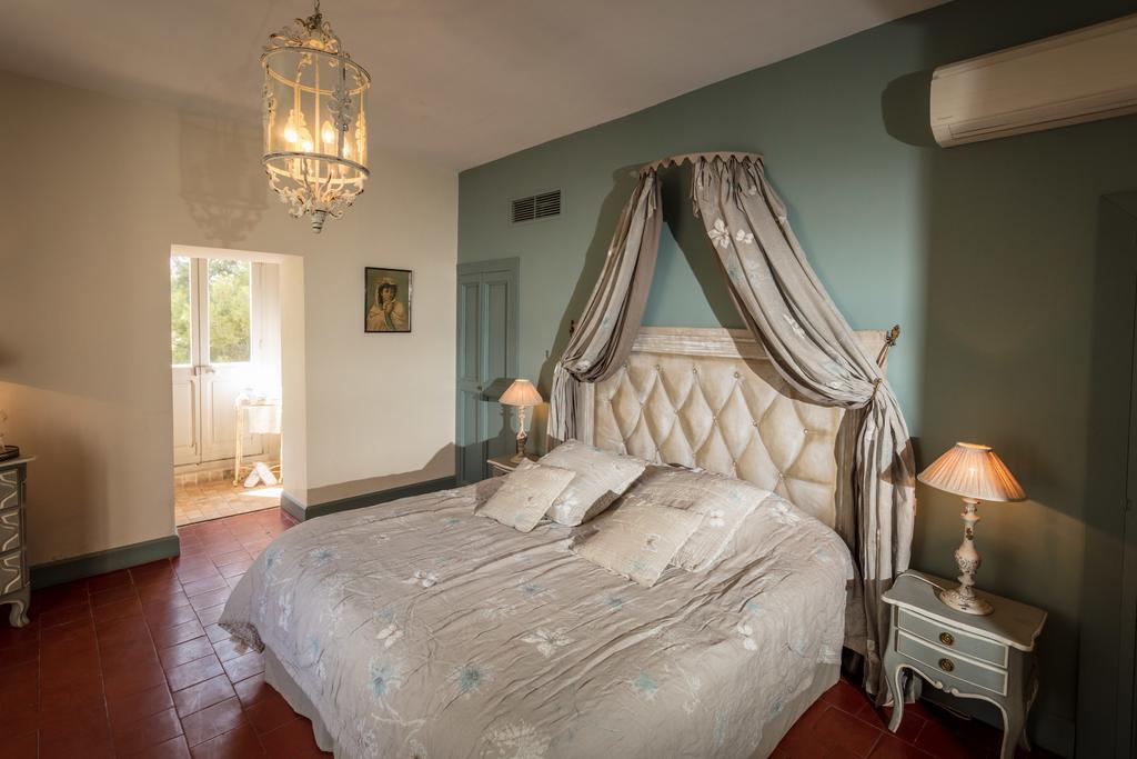 Chateau Le Bouis 格吕桑 外观 照片